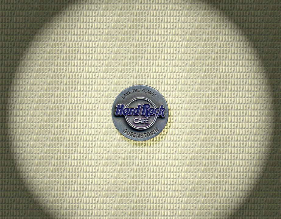 901 Round Logo