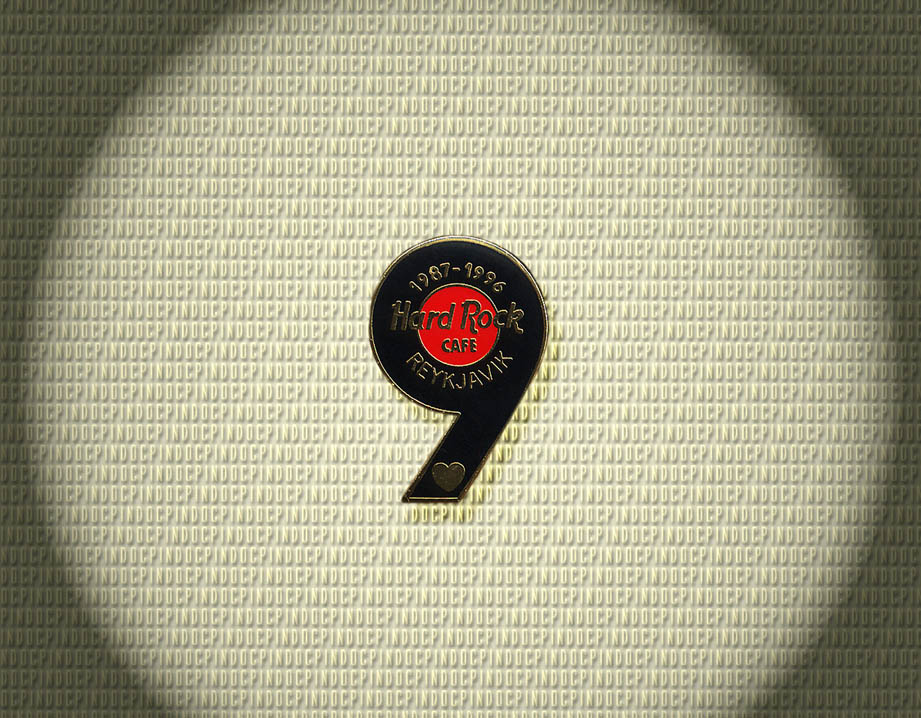 019 9th Anniversary 1996