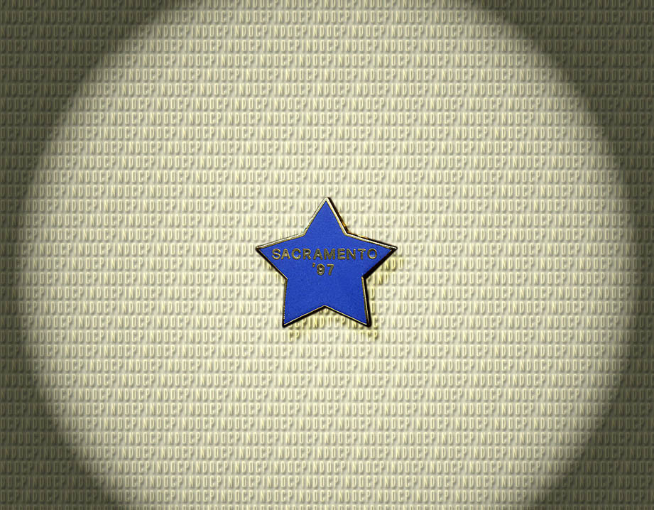 000 Training Star 1997