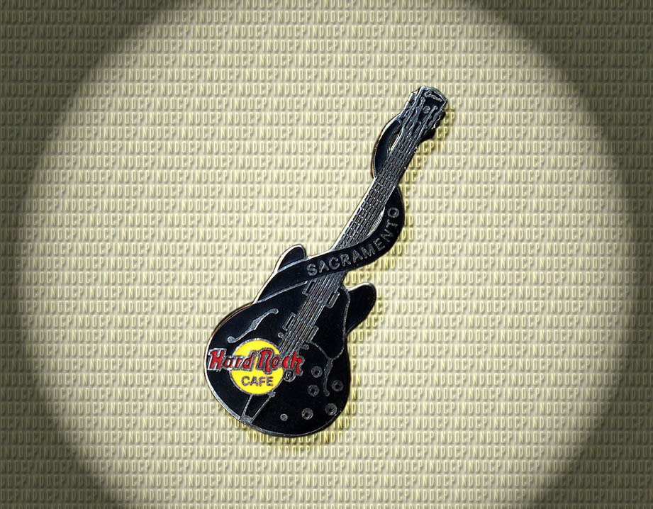 100 Roy Orbison Gibson