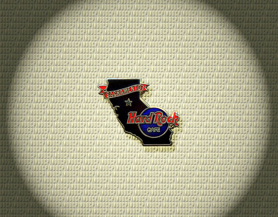 900 California Shape