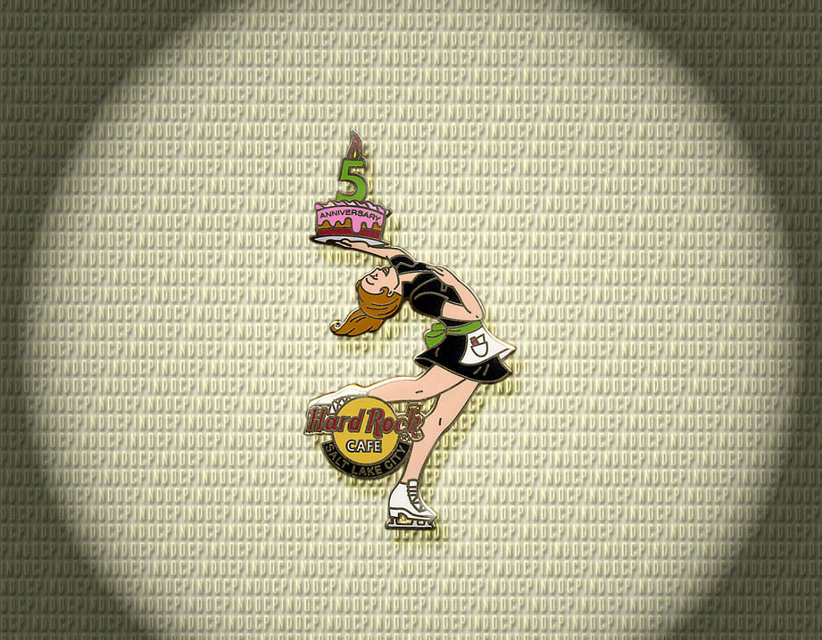 015 5th Anniversary 2003