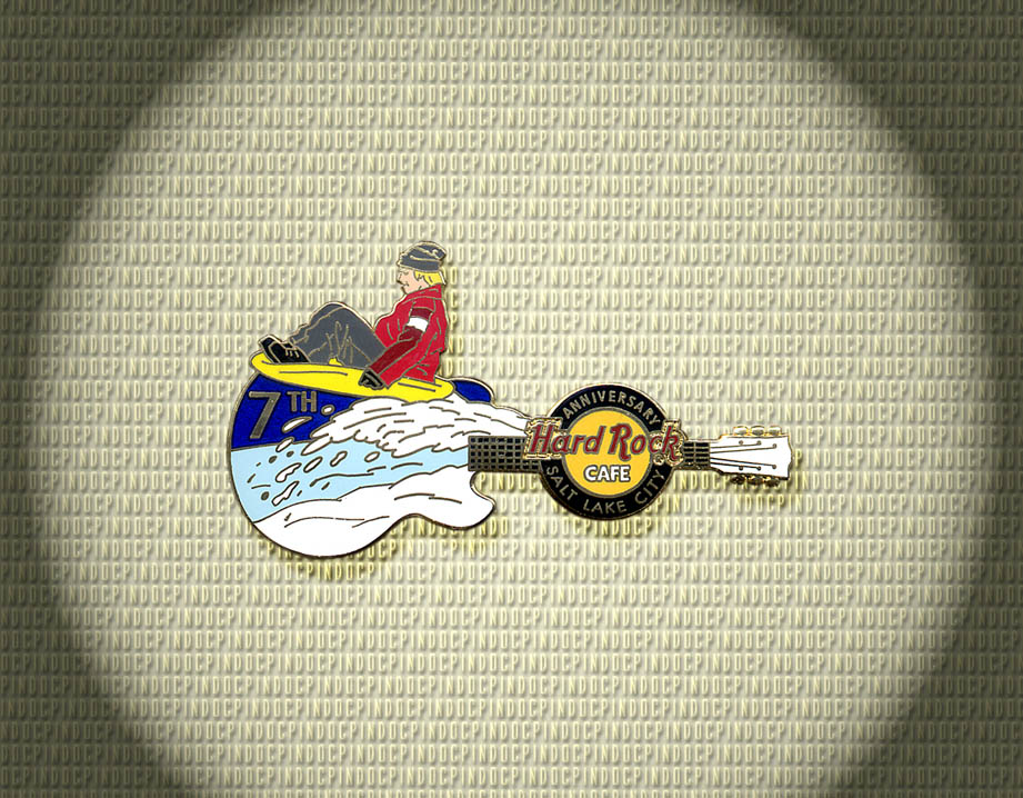 017 7th Anniversary 2005