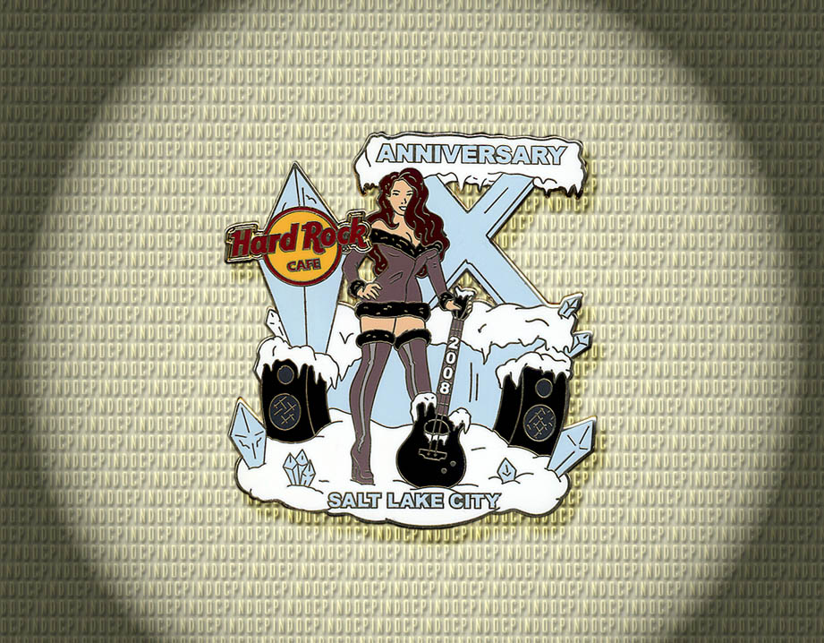 020 10th Anniversary 2008