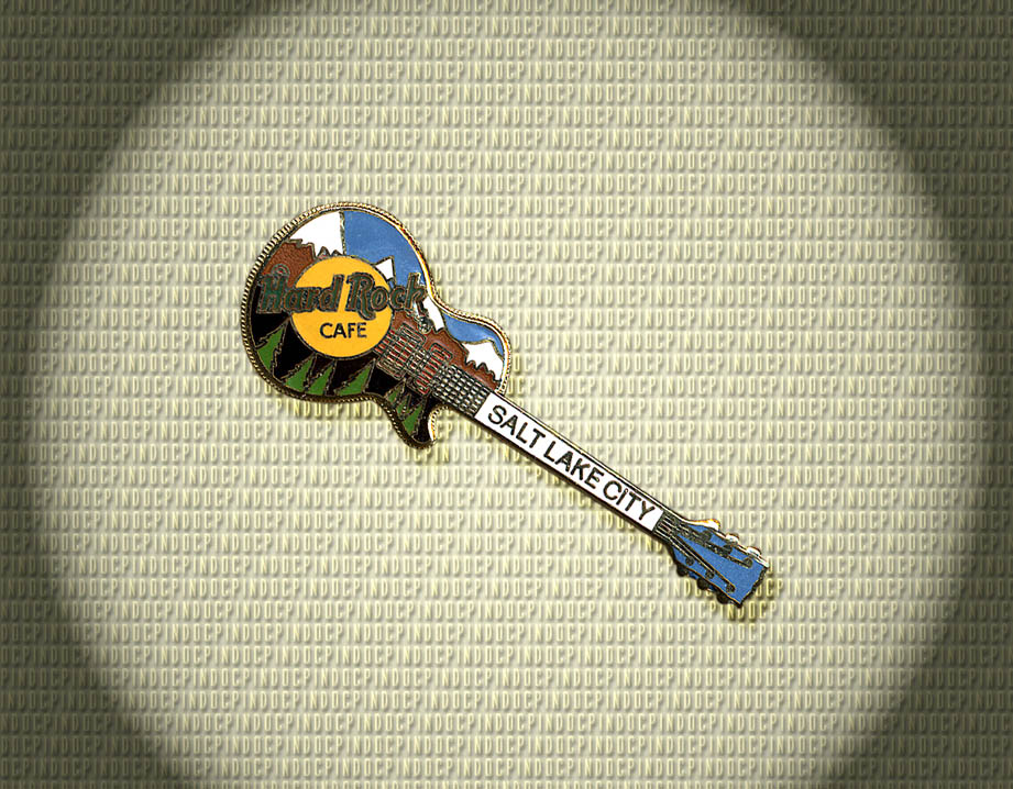 101 Landscape Guitar