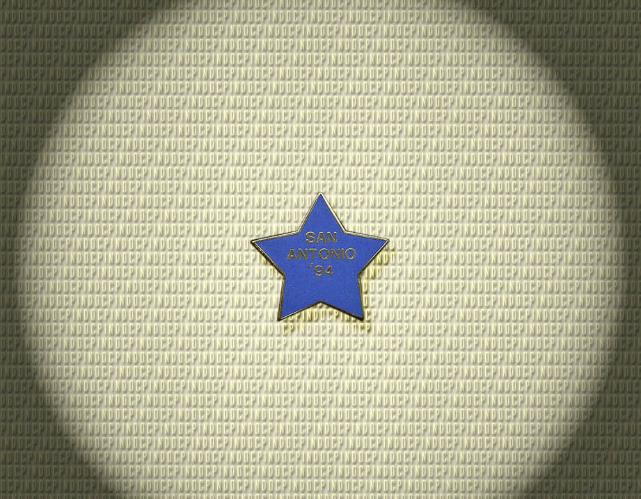 000 Training Star 1994