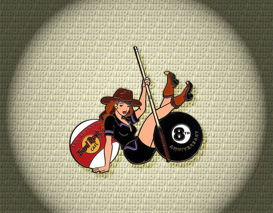 018 8th Anniversary 2003