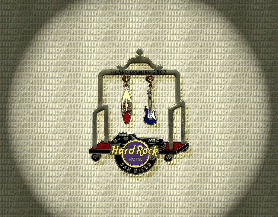 010 Grand Opening 2007