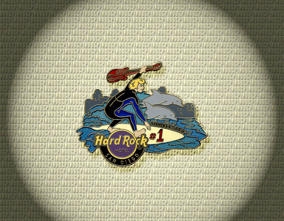 011 1st Anniversary 2008