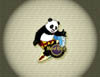 330 Surfing Panda