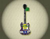 114 I5 Guitar