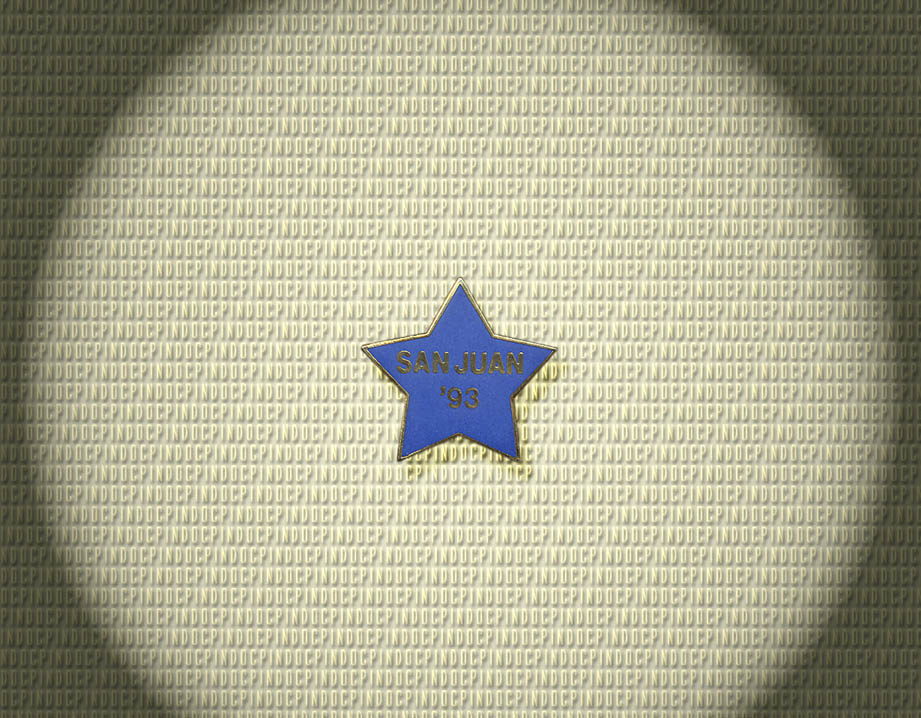 000 Training Star 1993