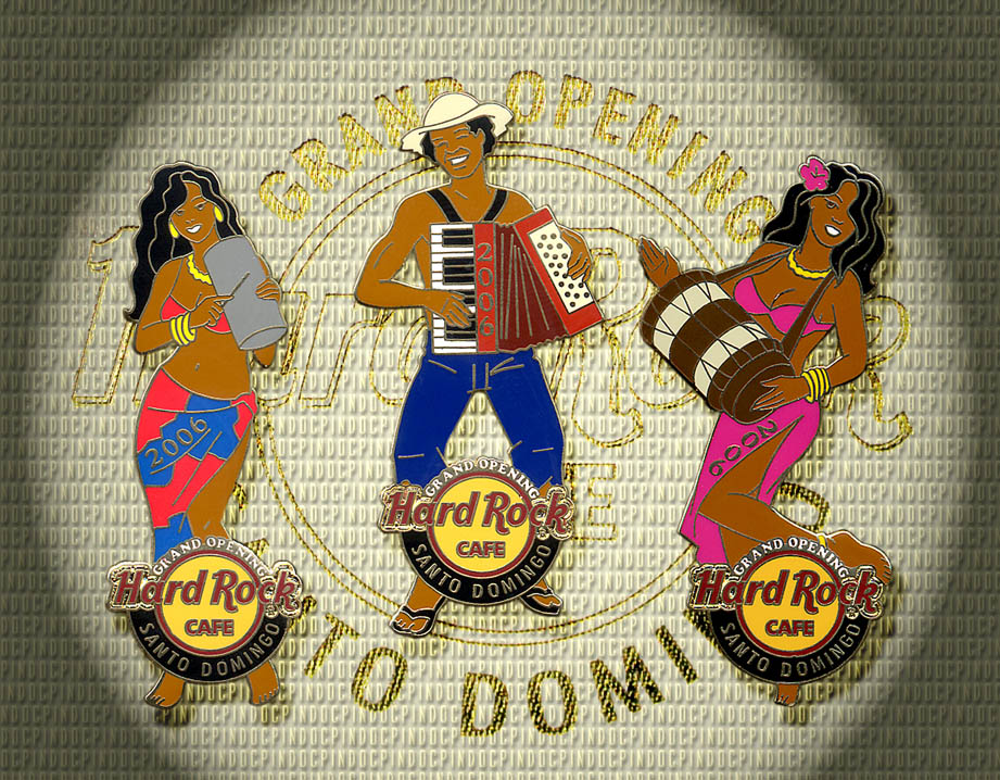 009 Grand Opening 2006