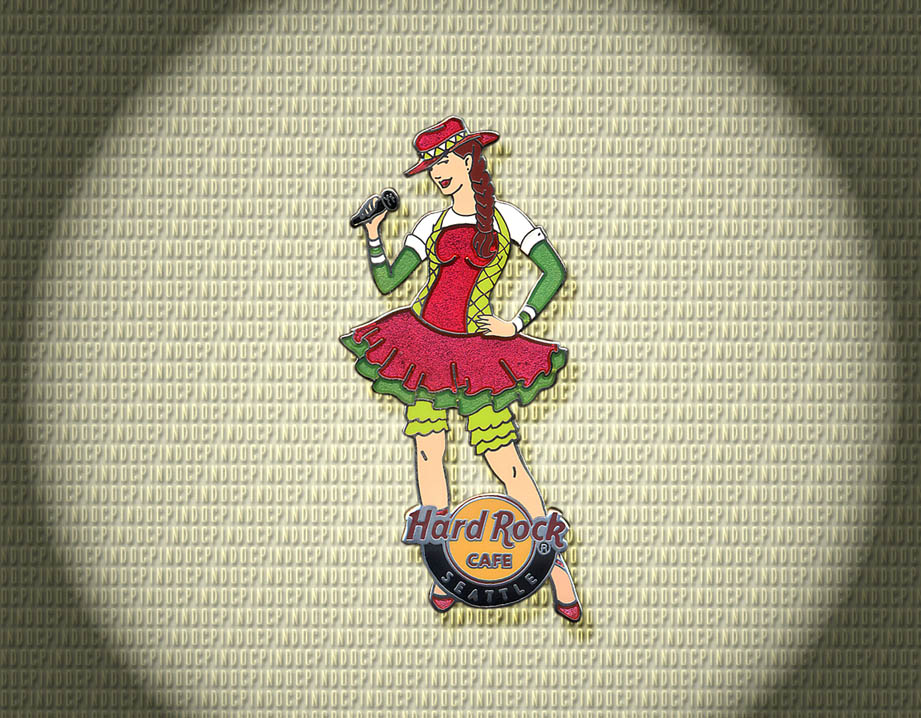 201 Fashion Rocker Series 2009