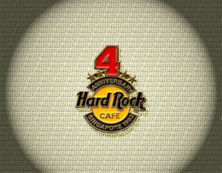 014 4th Anniversary 1993