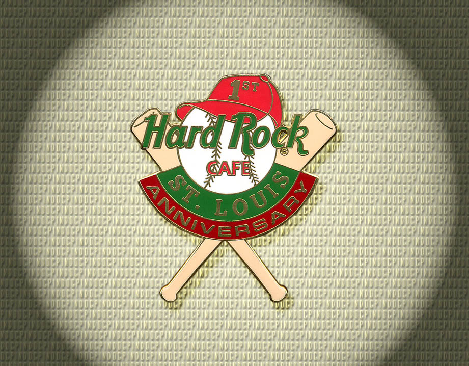 011 1st Anniversary 1999