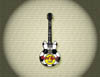 102 Soccer Guitar