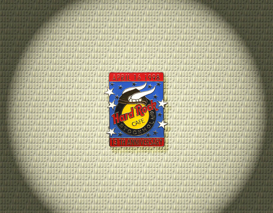 023 13th Anniversarz 1998