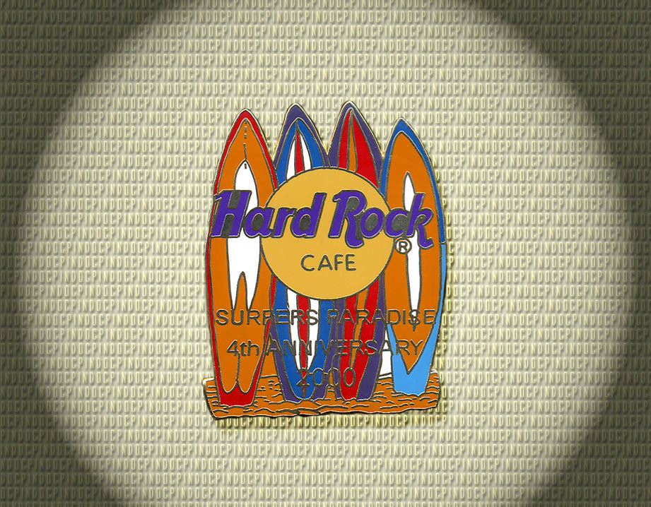 014 4th Anniversary 2000