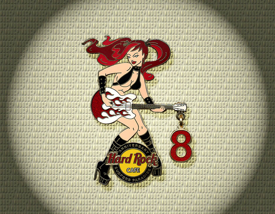 018 8th Anniversary 2004