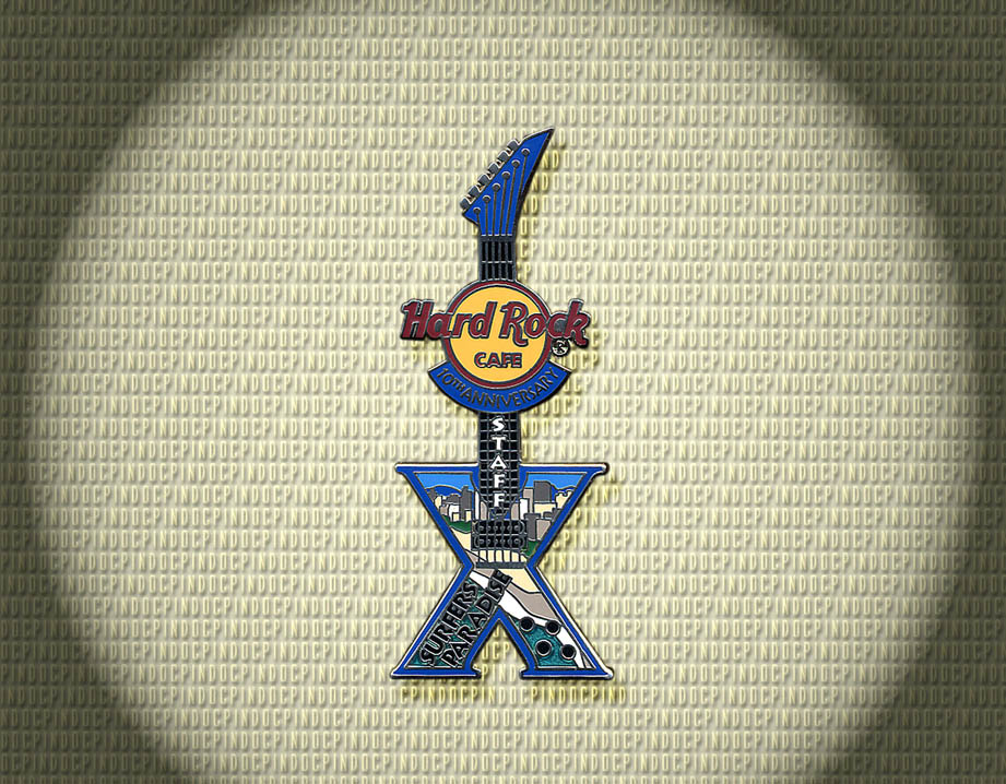 020 10th Anniversary 2006 Staff