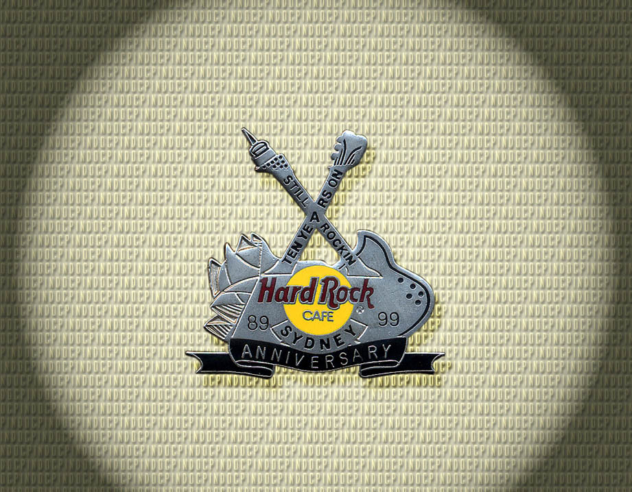 020b 10th Anniversay 1999