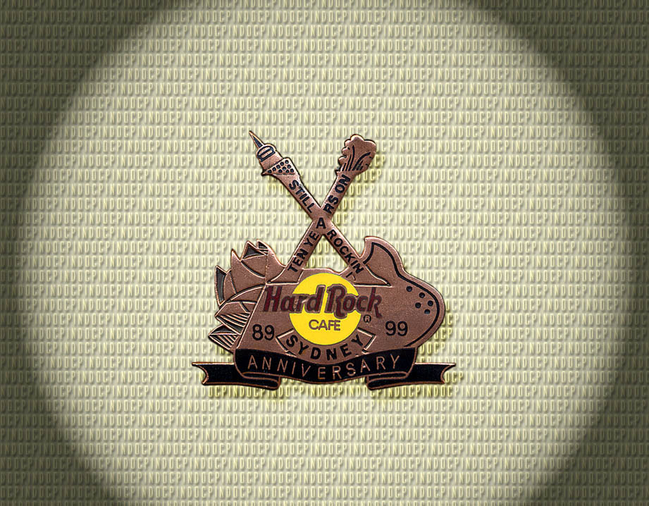 020c 10th Anniversay 1999