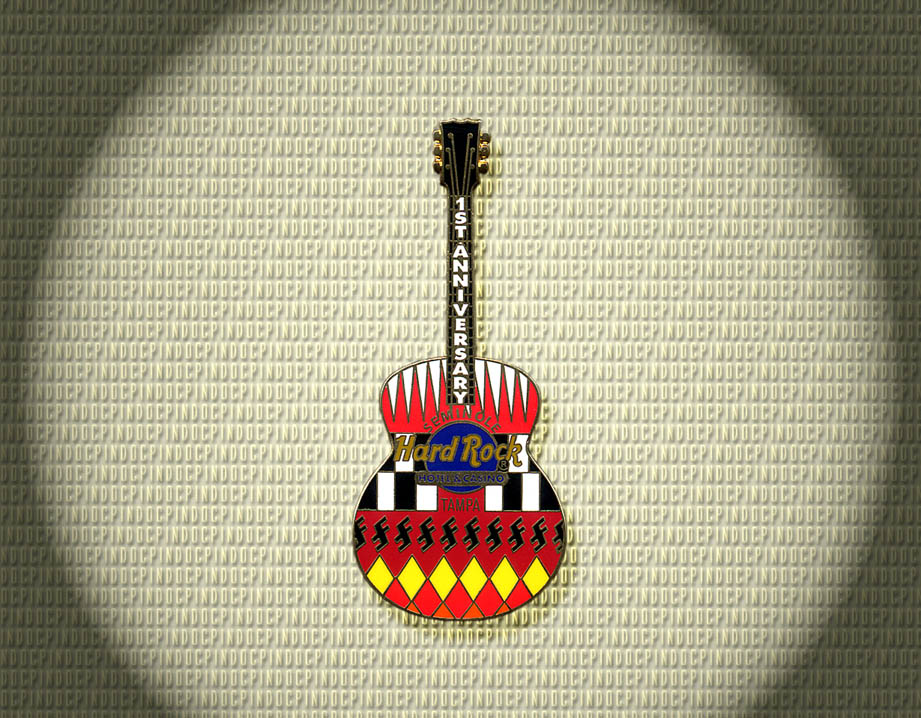 011 1st Anniversary 2005