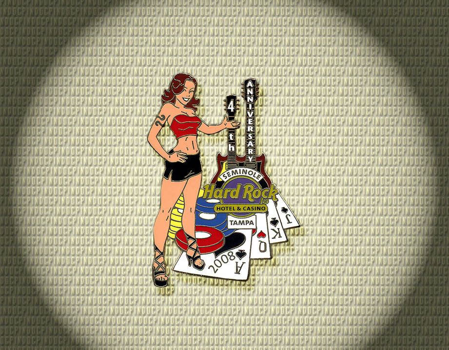 014 4th Anniversary 2008