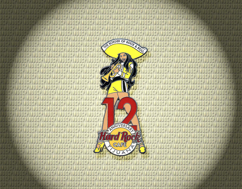 022 12th Anniversary 2004