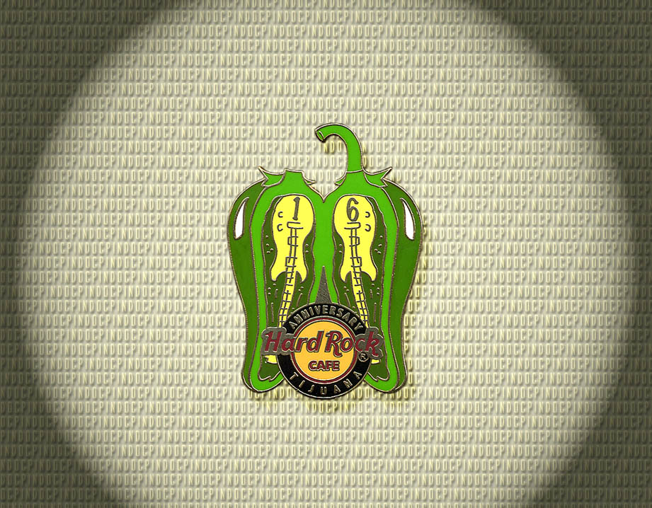 026 16th Anniversary 2008