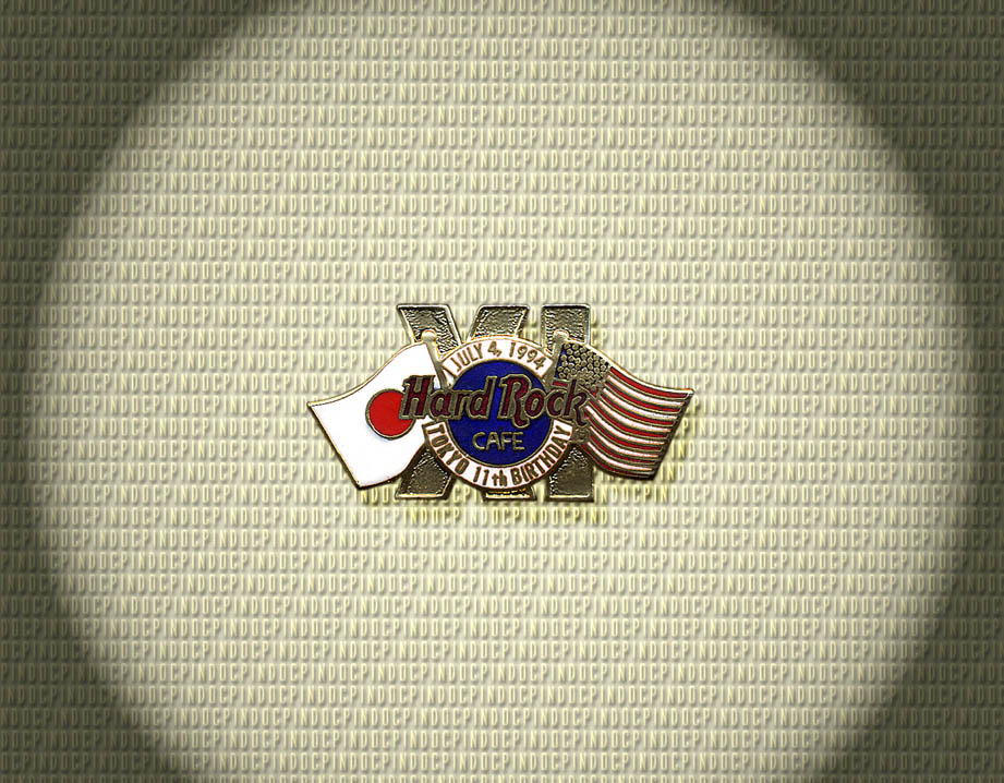 021 11th Anniversary 1994