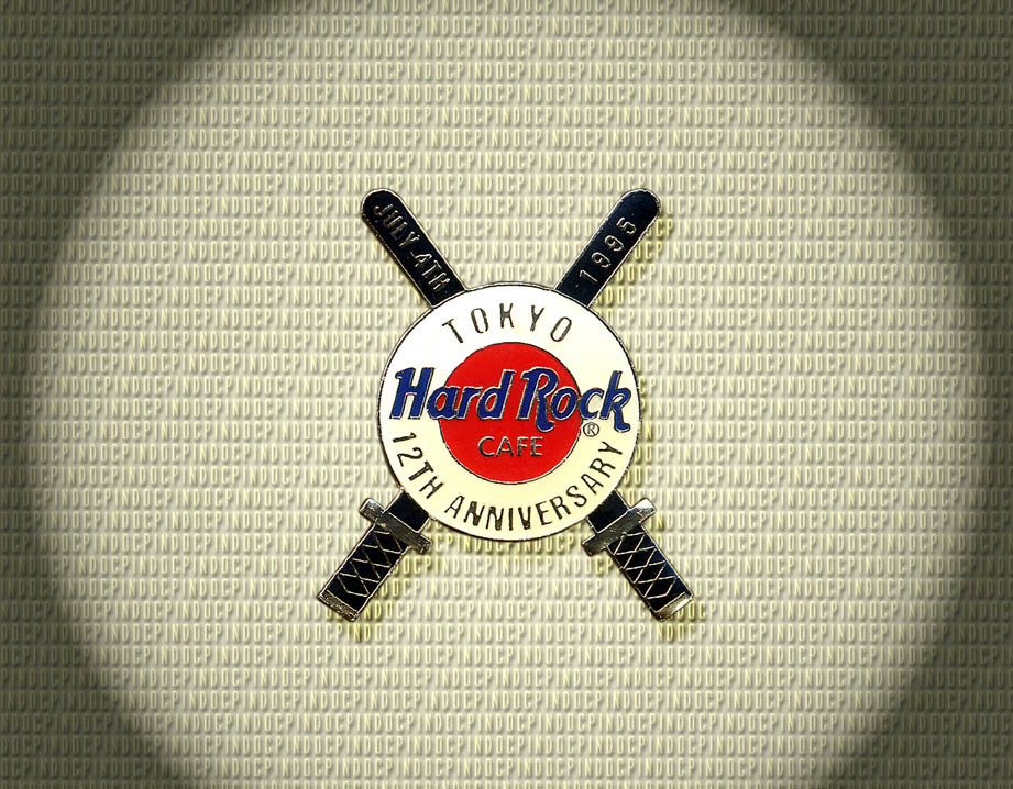 022 12th Anniversary 1995