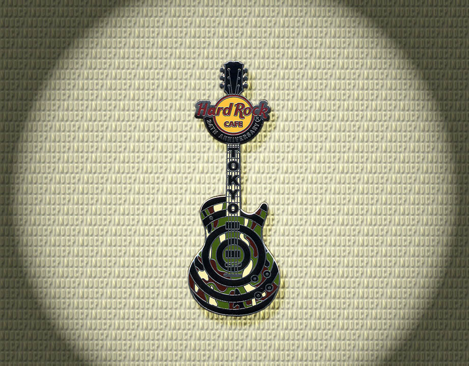 034 24th Anniversary 2007