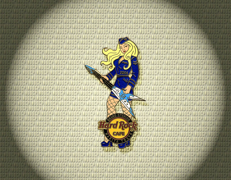 009 Grand Opening 2006