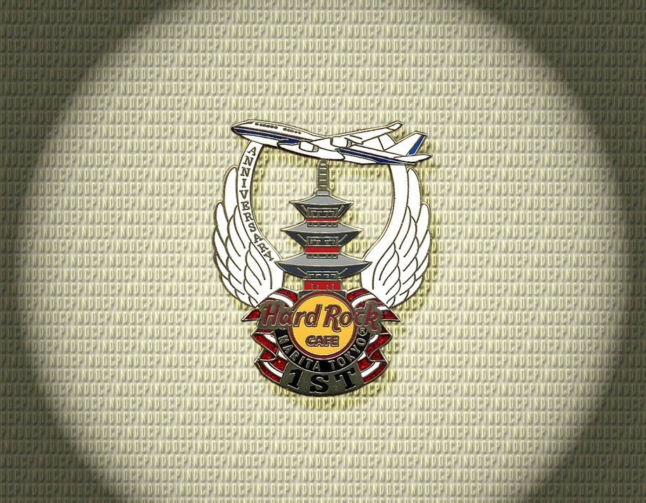 011 1st Anniversary 2007