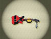 108 Punk Guitar 5