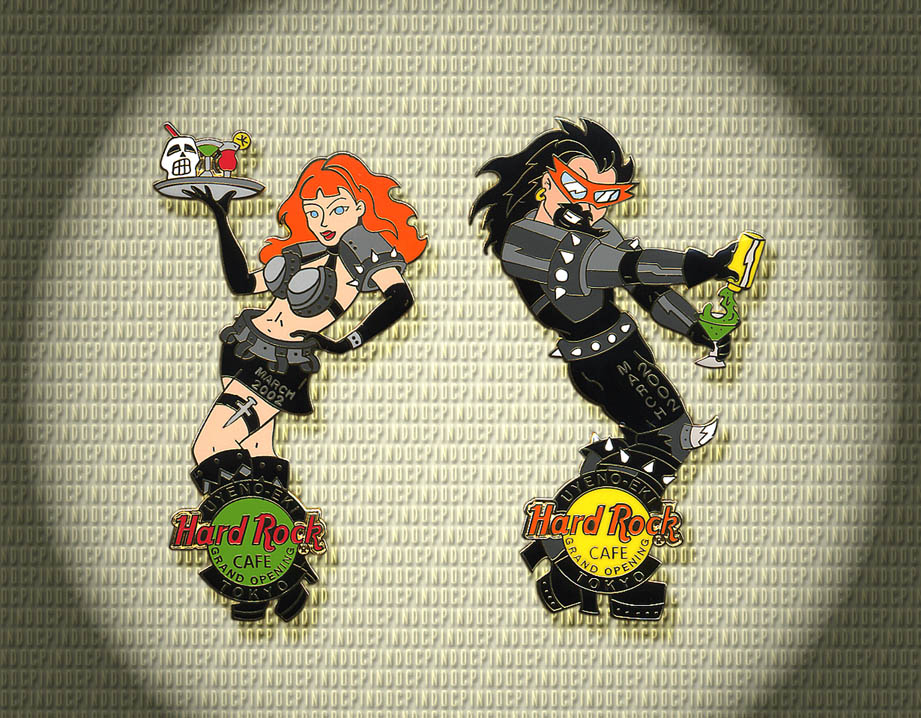 010 Grand Opening 2002