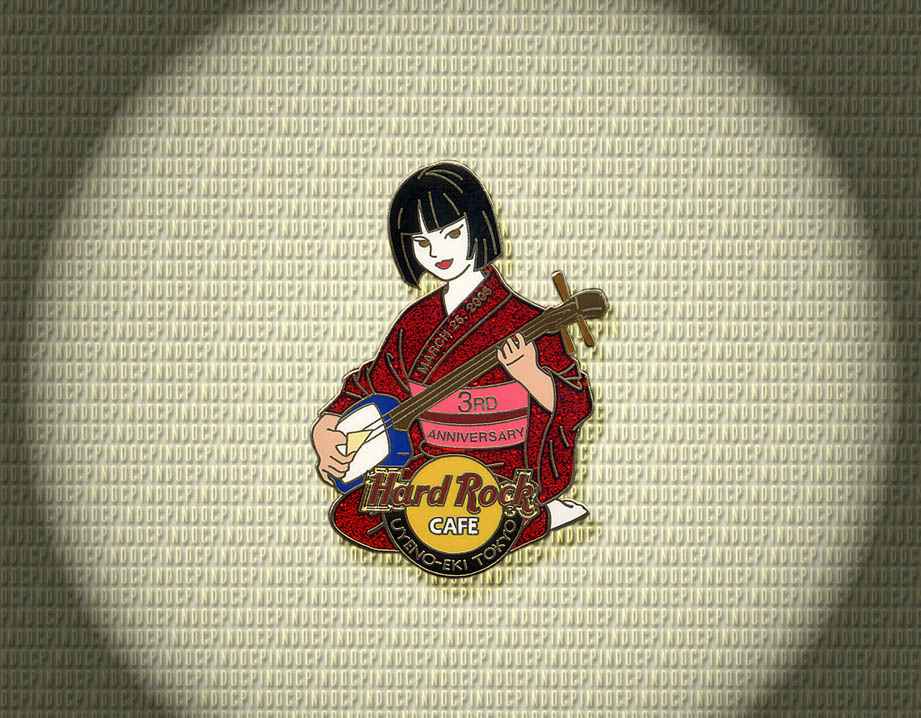 013 3rd Anniversary 2005