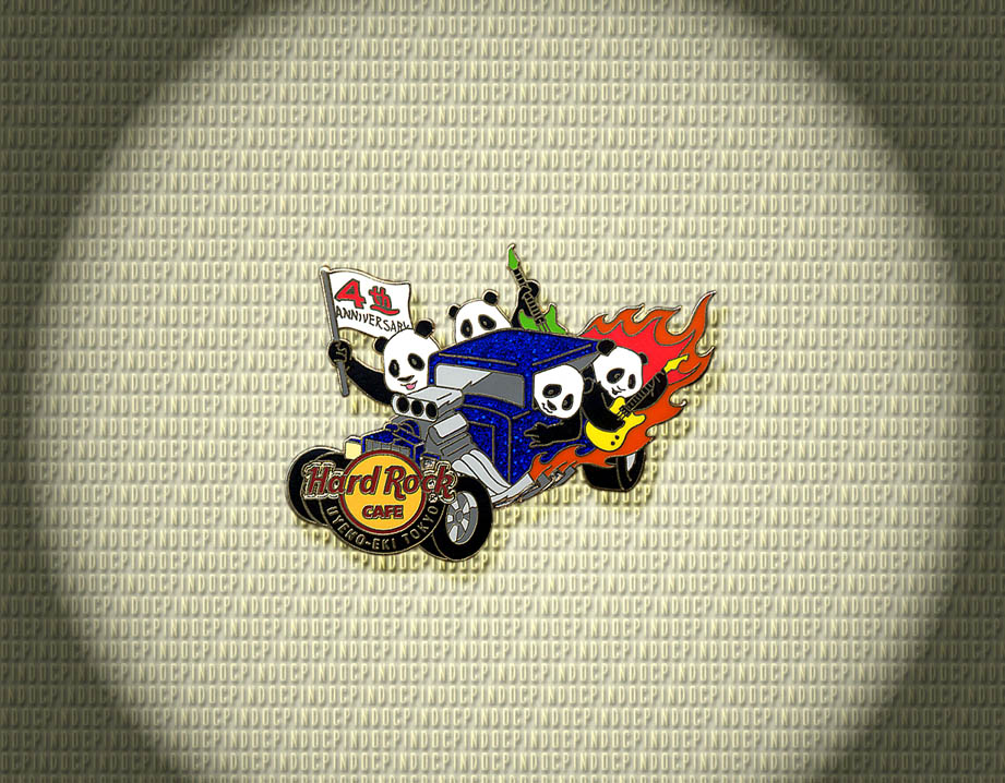 014 4th Anniversary 2006