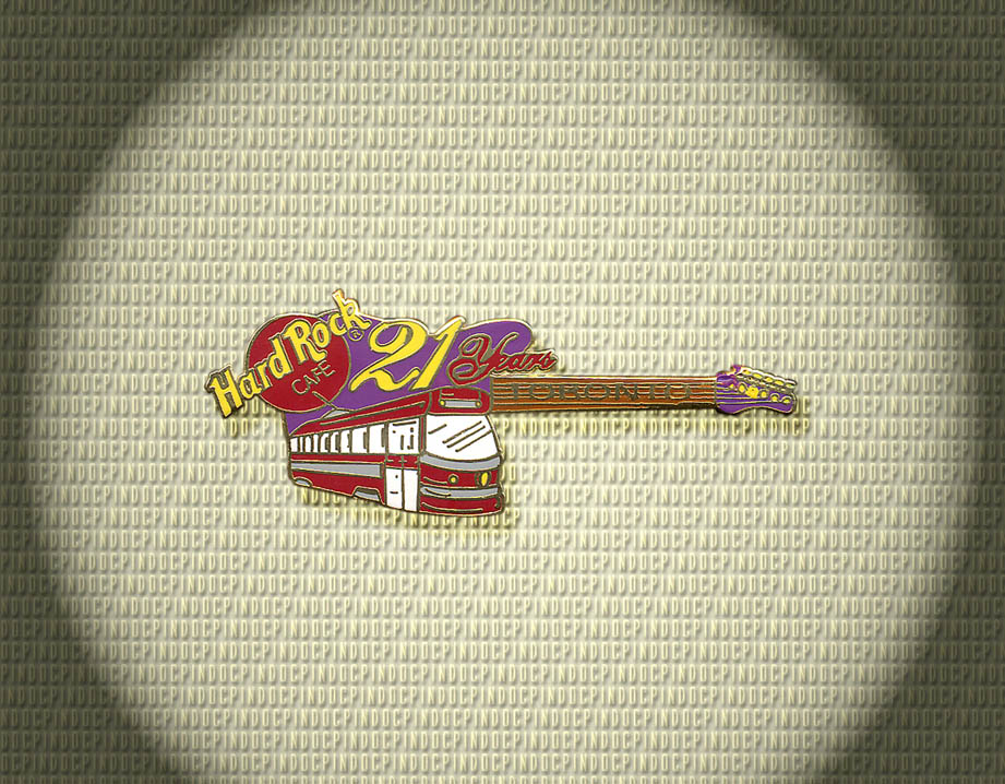 021 21st Anniversary 1999