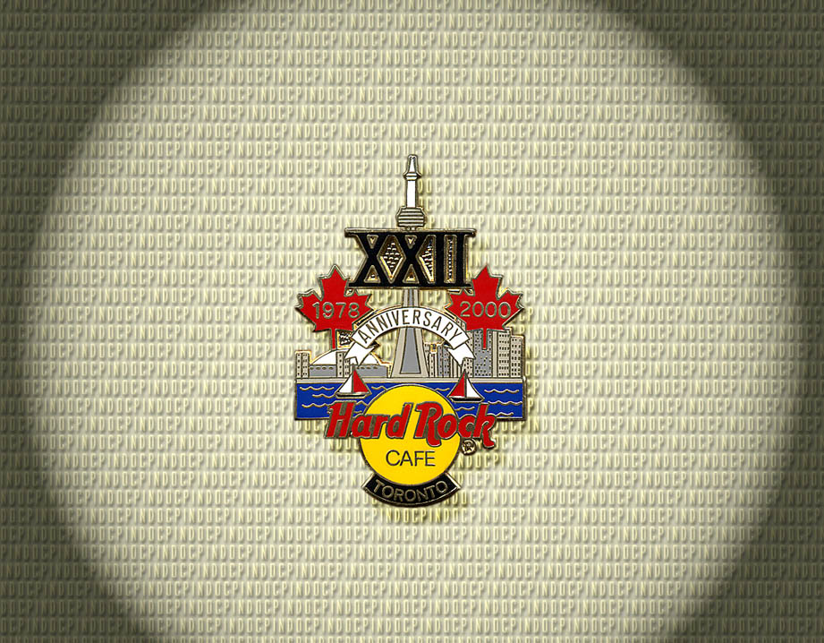 022 22nd Anniversary 2000