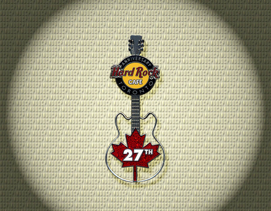 027 27th Anniversary 2005