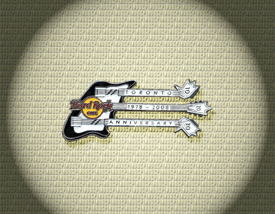 030 30th Anniversary 2008