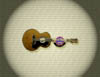 103 Acoustic Guitar