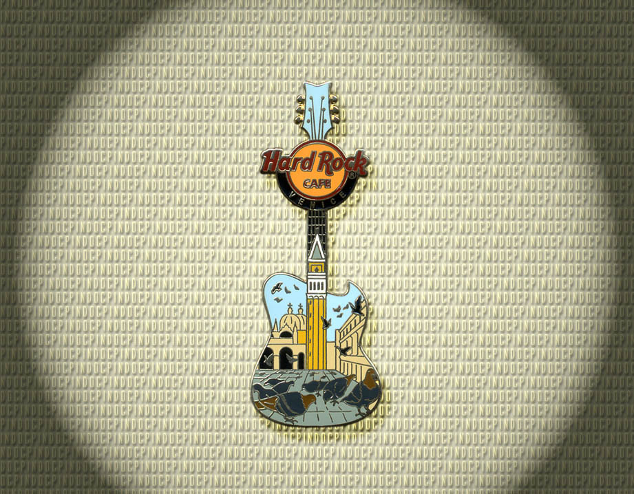 104 San Marco Guitar