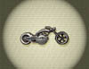 374 Silver 3D Moto