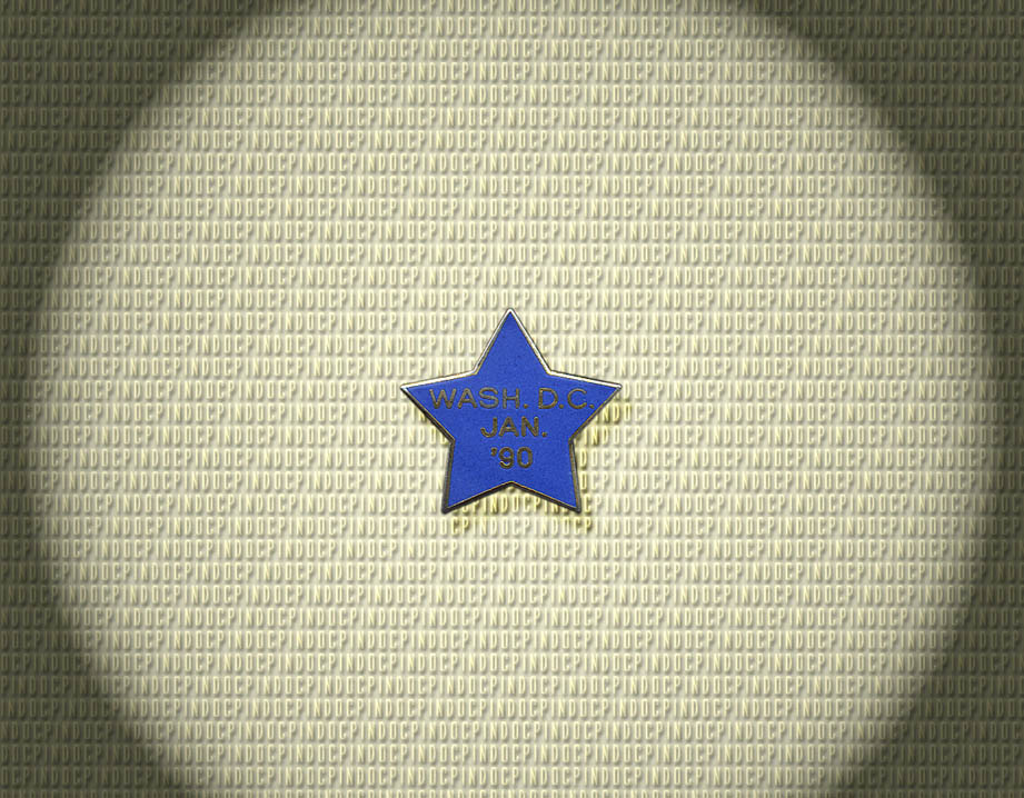 000 Training Star 1990