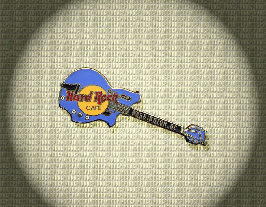 116 National Glennwood Guitar