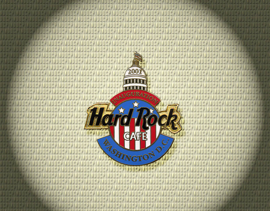 872 Inauguration 2001